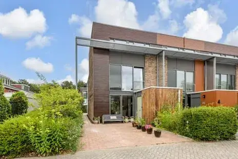 Hoekwoning te koop: Granny Smithhof 2, Noordhove-Oost Zoetermeer
