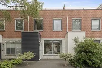 Tussenwoning te koop: Granpré Molièreweg 32, De Hunze Groningen