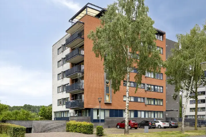 Appartement te koop: Grasbaan 198, Grasrijk Eindhoven