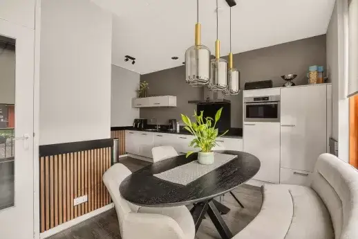 Tussenwoning te koop: Grasbloem 67, Grasrijk Eindhoven