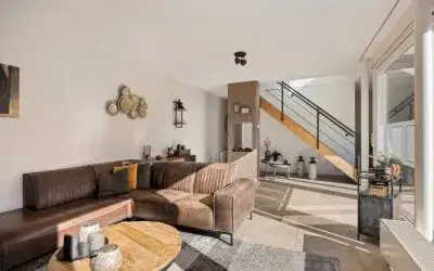 Tussenwoning te koop: Graslelie 11, Grasrijk Eindhoven