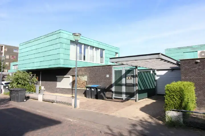 Woning te huur: Graslelie, Grasrijk Eindhoven
