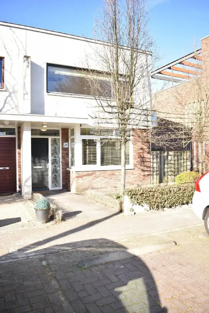 Woning te huur: Grasmus, Grasrijk Eindhoven