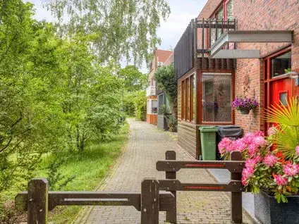 Tussenwoning te koop: Graspieper 65, Grasrijk Eindhoven