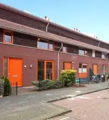 Home for rent: Graspieperlaan, Morgenweide 'S-Gravenhage