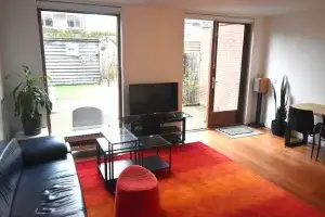 Home for rent: Graspieperlaan, Morgenweide 'S-Gravenhage