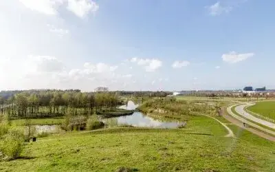 Tussenwoning te koop: Graspol 29, Grasrijk Eindhoven