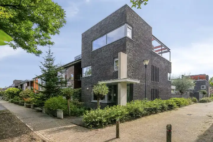 Hoekwoning te koop: Grassnip 2, Grasrijk Eindhoven