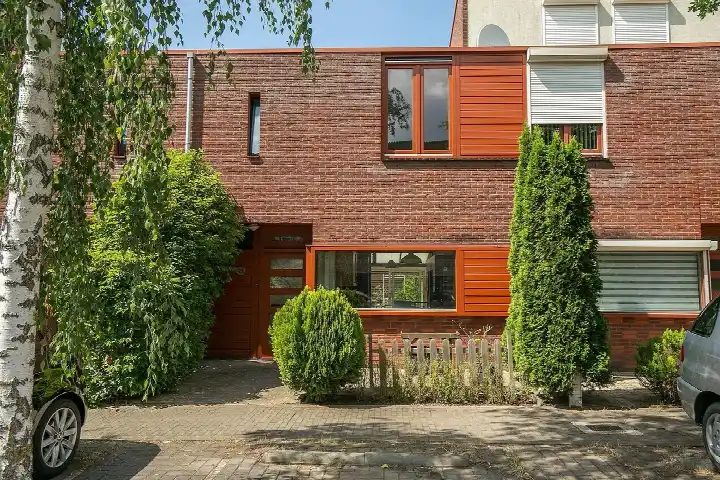 Home for rent: Grastapijt, Grasrijk Eindhoven