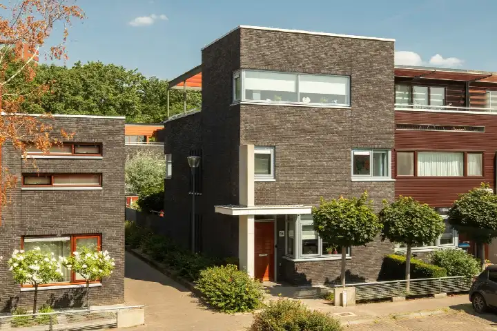 Hoekwoning te koop: Grasvink 15, Grasrijk Eindhoven