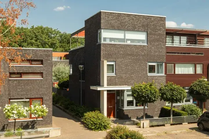 Hoekwoning te koop: Grasvink 15, Grasrijk Eindhoven