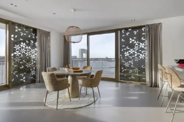 Appartement te huur: Grasweg 167, Buiksloterham-Zuid Amsterdam