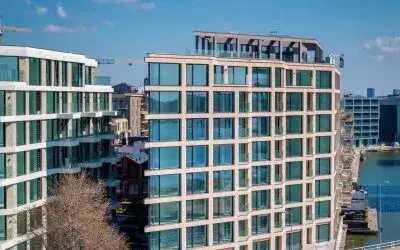 Appartement te koop: Grasweg 384, Buiksloterham-Zuid Amsterdam