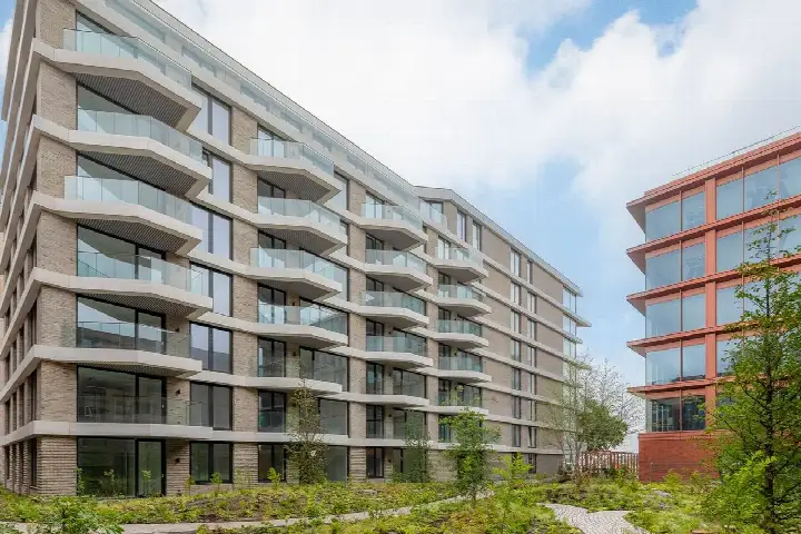 Appartement te huur: Grasweg 634, Buiksloterham-Zuid Amsterdam