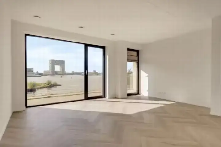 Woning te huur: Grasweg, Buiksloterham-Zuid Amsterdam