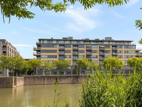 Appartement te koop: Grauwaartsingel 496, Leidsche Rijn-Centrum Utrecht