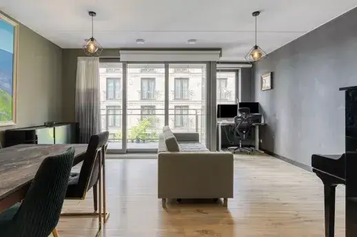 Appartement te koop: Grauwaartsingel 496, Leidsche Rijn-Centrum Utrecht