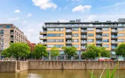 Appartement te huur: Grauwaartsingel 498, Leidsche Rijn-Centrum Utrecht
