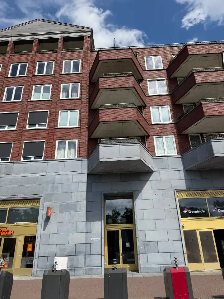 Woning te huur: Grauwaartsingel, Leidsche Rijn-Centrum Utrecht