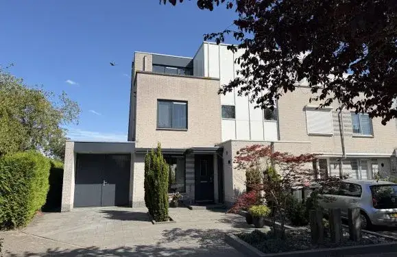 Hoekwoning te koop: Grauwe Gans 2, Meerwijk Uithoorn