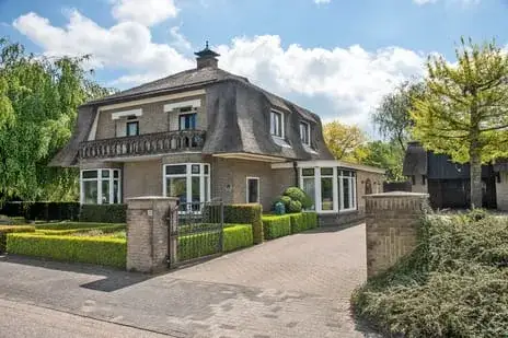 Detached house for sale: Gravendijk 23, Verspreide huizen Albergen Albergen