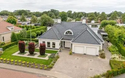 Vrijstaande woning te koop: Gravenstate 8, Kern Heythuysen Heythuysen