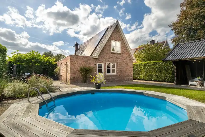 Vrijstaande woning te koop: Gravenweg 13, Aadorp West Aadorp