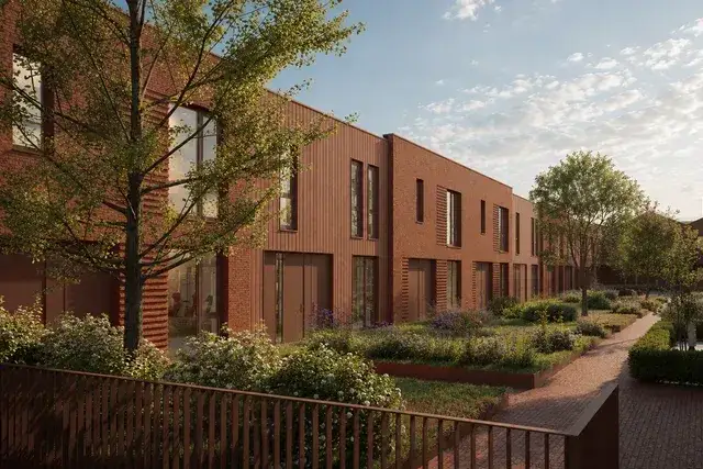 Appartement te koop: Graveur 3, Het Ambacht Veenendaal