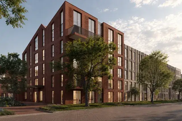 Appartement te koop: Graveur 6, Het Ambacht Veenendaal