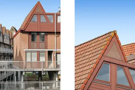 Appartement te koop: Gravin Adélastraat 92, Oude Noorden Rotterdam