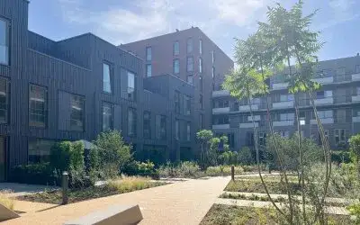 Appartement te huur: Greet Brinkhuispromenade 39, Transwijk-Noord Utrecht