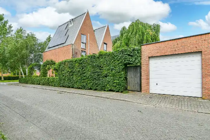 Hoekwoning te koop: Grenadierspoort 26, Nieuw-Vennep Getsewoud Noord Nieuw-Vennep
