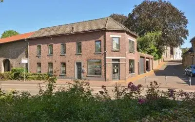 Apartment for sale: Grensstraat 117, Waubach Landgraaf