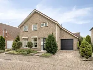 Detached house for sale: Grevelingen 13, Zeldenrust Terneuzen