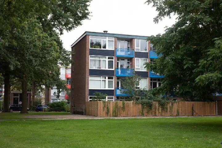 Appartement te koop: Grevelingenstraat 28, Deltabuurt Deventer