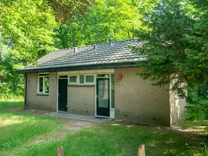 Vrijstaande woning te koop: Grevenhout 21-021, Bosgebied Nieuw Milligen Uddel