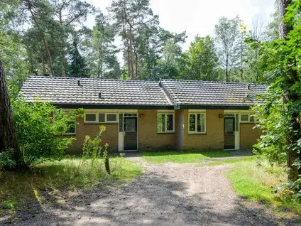 Twee-onder-één-kap te koop: Grevenhout 21-129, Bosgebied Nieuw Milligen Uddel