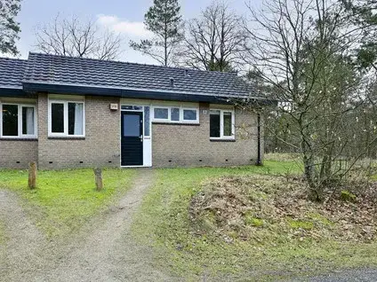 Twee-onder-één-kap te koop: Grevenhout 21-312, Bosgebied Nieuw Milligen Uddel
