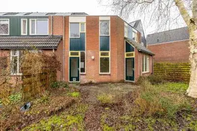 Tussenwoning te koop: Grevingaheerd 155, Beijum-West Groningen