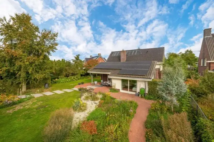 Vrijstaande woning te koop: Greyenstraat 25, Horsterweg Venlo