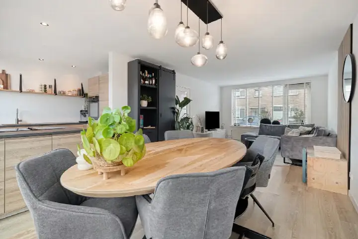 Tussenwoning te koop: Griegstraat 3, Schagen-Centrum Schagen
