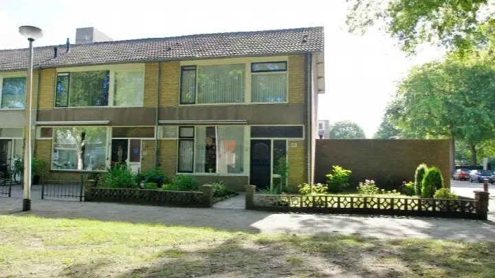 Room for rent: Griegstraat 50-02, Heikant Noord-Oost Tilburg