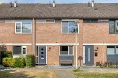 Terraced house for sale: Griend 10, de Wuurde Elst