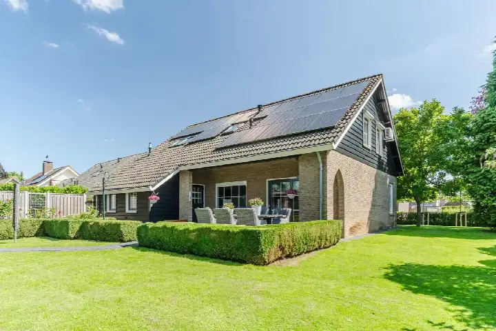 Detached house for sale: Griendstraat 7, Nieuwendijk Nieuwendijk