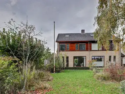 Semi-detached for sale: Griene Leane 16, Stiens Stiens