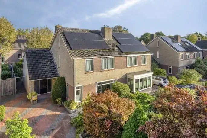 Semi-detached for sale: Grietenij 100, Rodenburg en omgeving Leek