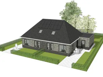 Woning te koop: Grietmansweg, Marum Marum