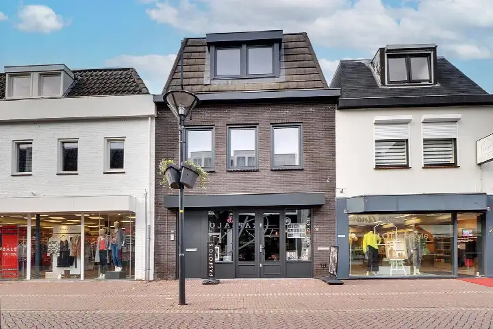 Apartment for sale: Grietsestraat 23A, Centrum Zevenaar