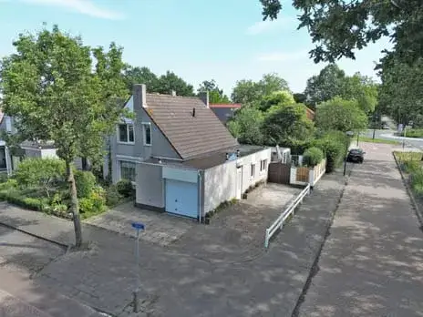 Corner house for sale: Grift 23, Draaiboom Kaatsheuvel