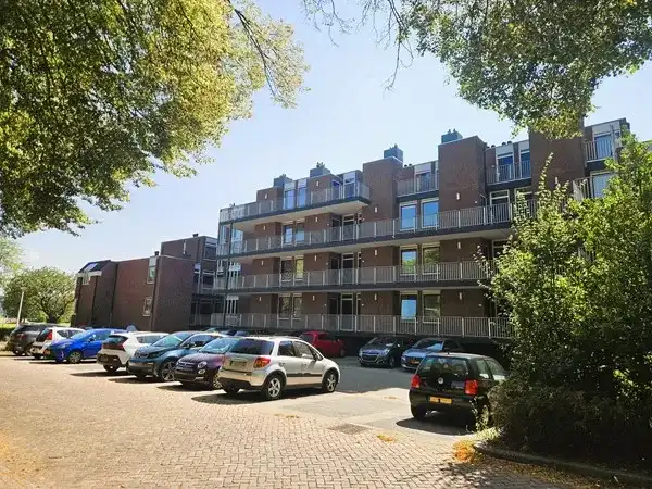 Appartement te koop: Grift 39, De Lariks West Assen